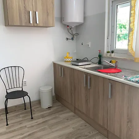 Privado Na Natureza 컨트리하우스 페르나오 페로